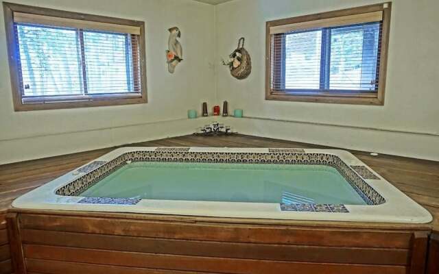 Waterford 18 3 Bedroom Townhouse