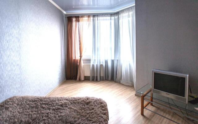 Apartments Chudo-Gorod