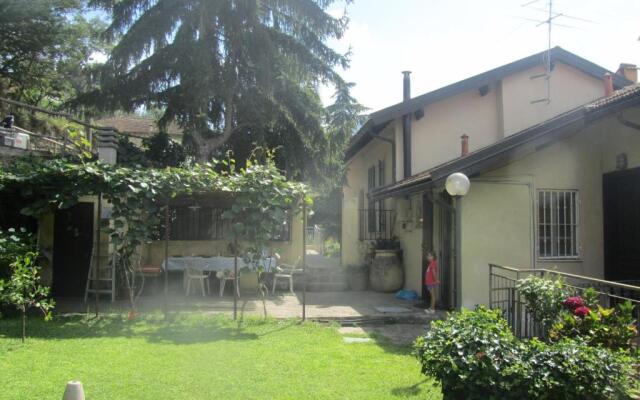 La Felice Casa Di Nonno Battistino