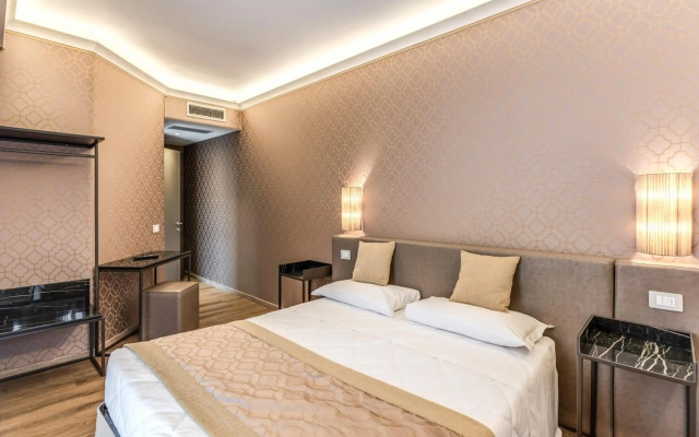 Belle Arti Hotel