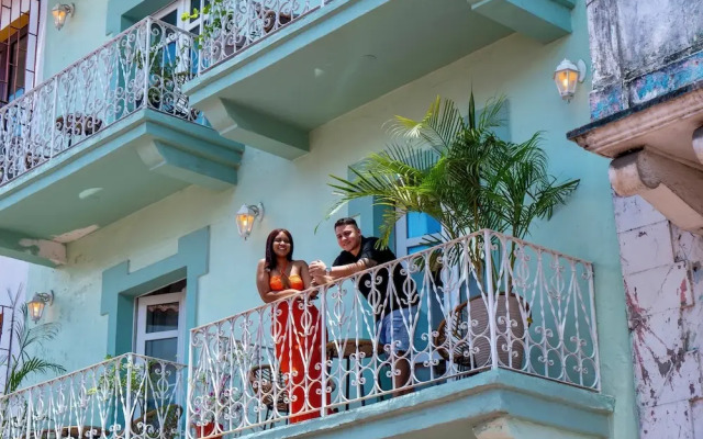 Hotel Baluarte Boutique Panama