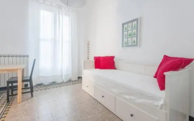 Flat 3 bedrooms 1 bathroom - Levanto