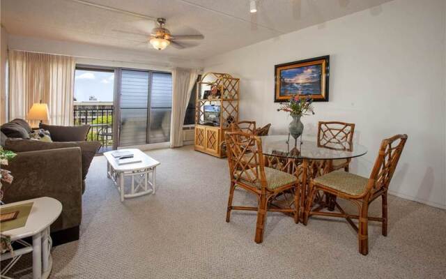Kihei Akahi by VTrips