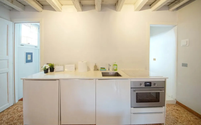 DolceVita Apartments N. 509