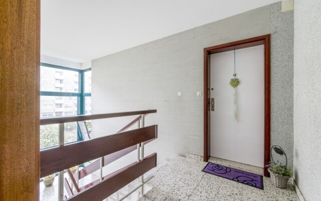 Private Apartment Hohenrode