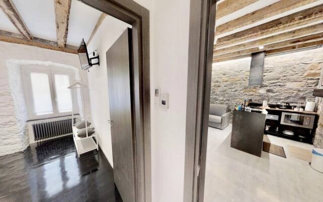 Triestevillas - Brand New! w/ AC - Centro Storico