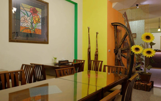 Skyview Guesthouse