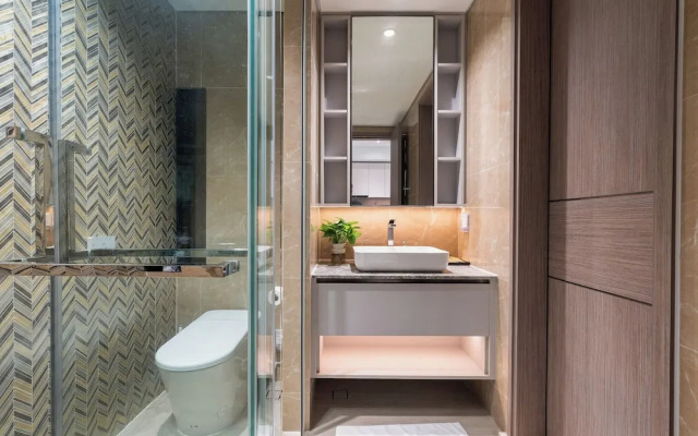 The Metropole Sai Gon Residences