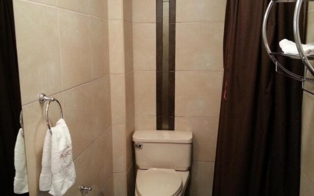Hotel Asturias Silver
