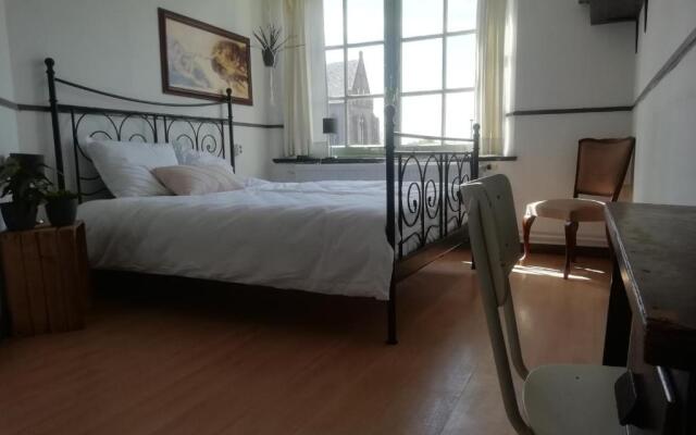 B&B de Hoop