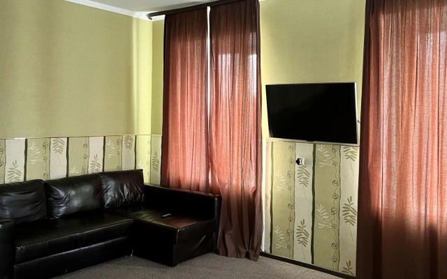 Русский клуб