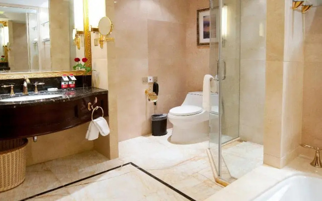 Crowne Plaza Deqing Moganshan