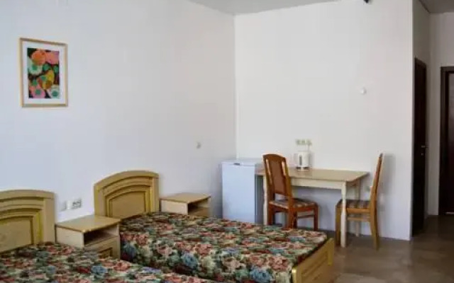 Guest house Shokolad