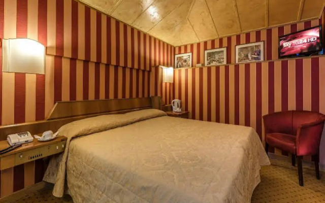 The Sonetto Hotel Santa Croce, Sonder by Marriott Bonvoy