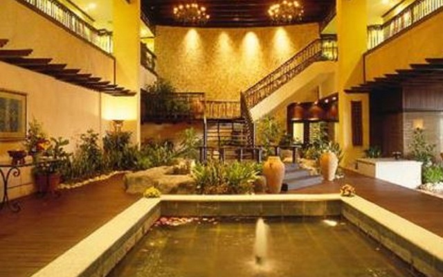The Magellan Sutera Resort