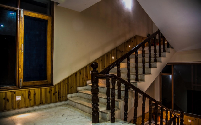 Hotel De Exotica Crest Theog