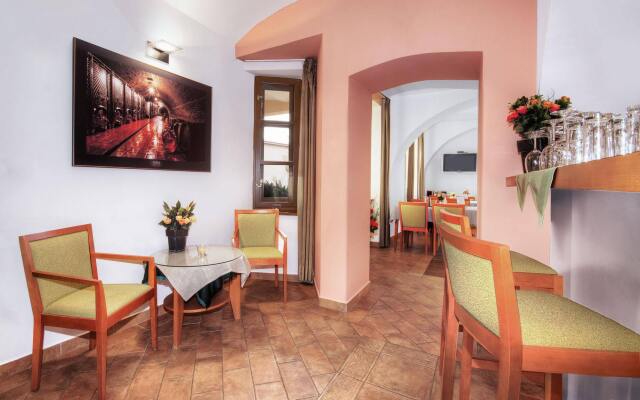 Pension Baltazar Mikulov