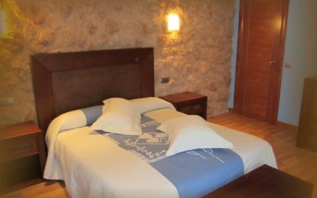 Apartamentos Rurales Almagro