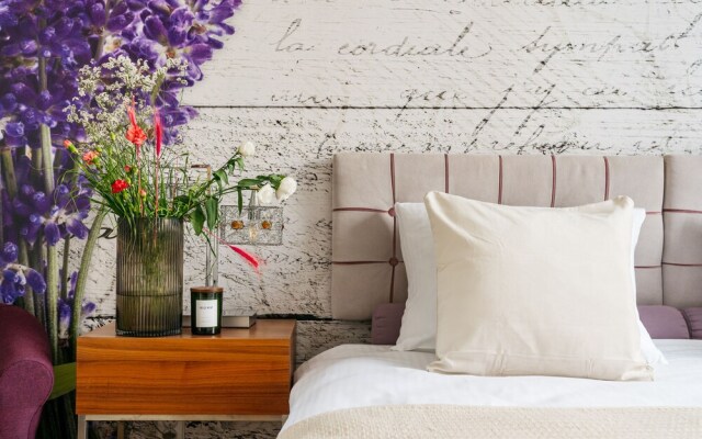 Lavender Home by Loft Affair