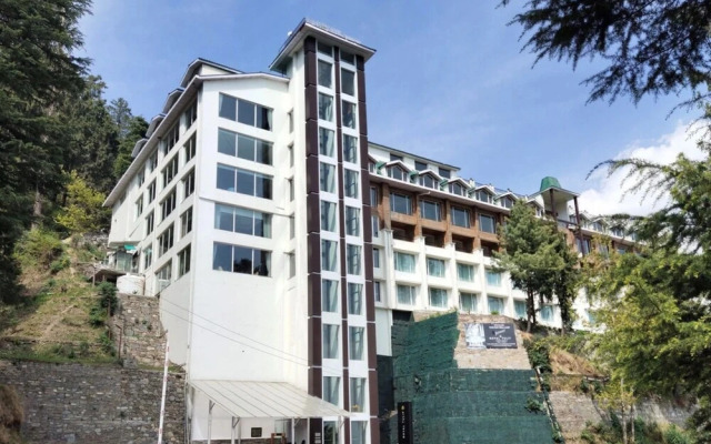 Royal Homestay Shimla by Goroomgo