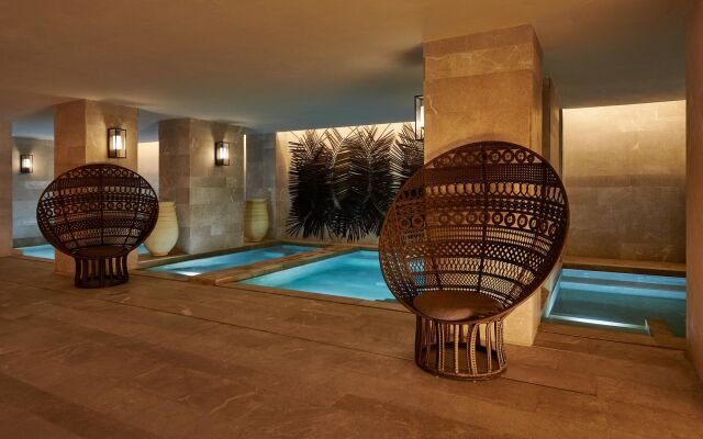 Barefoot Hotel Mallorca