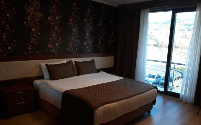 River Mill Park Otel Aqua Spa