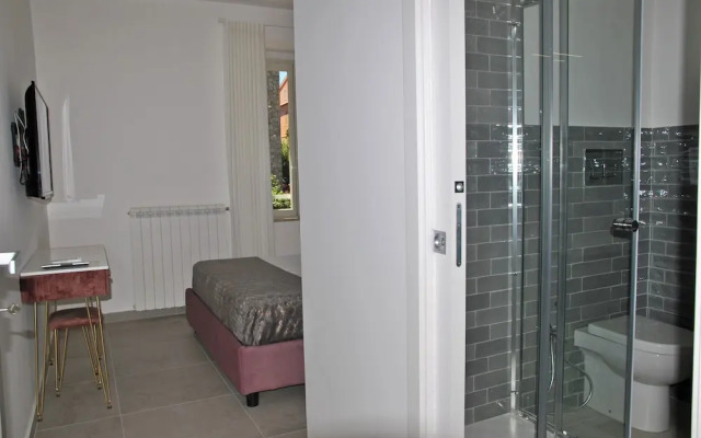 Sea Breeze Seafront Flat
