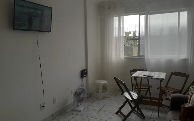 Condôminio Novo Horizonte. Acupe de Brotas