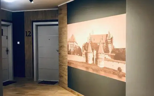 Apartament Malbork