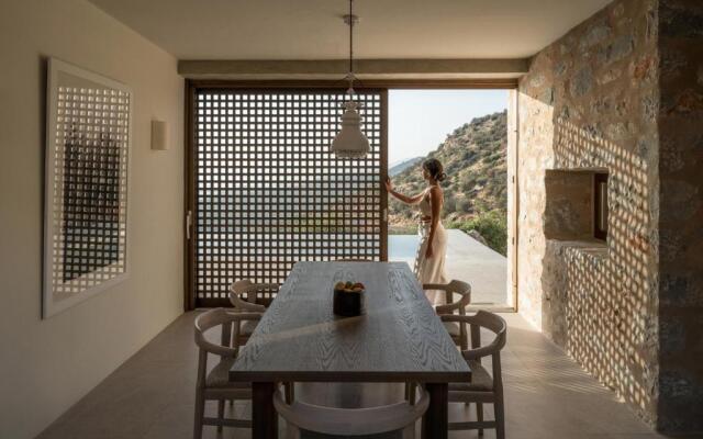 Monolithoi Villas Mani