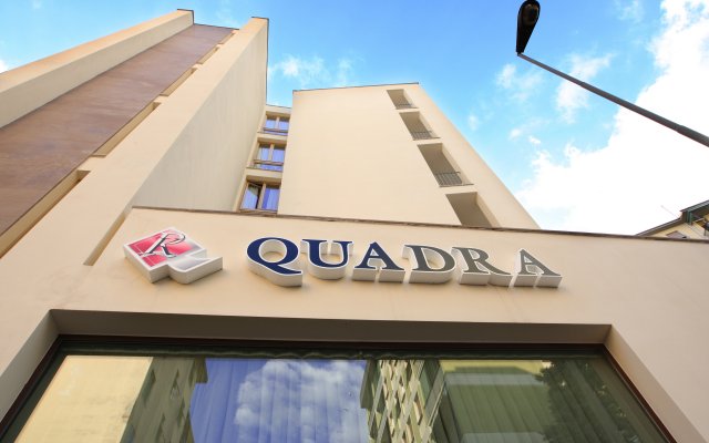 ApartHotel Quadra Key