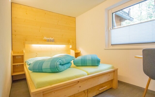 Anette Umhausen in Umhausen