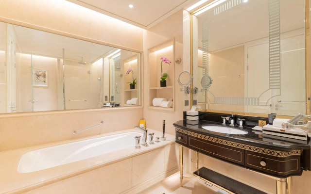 Jeurong Hotel Shanghai