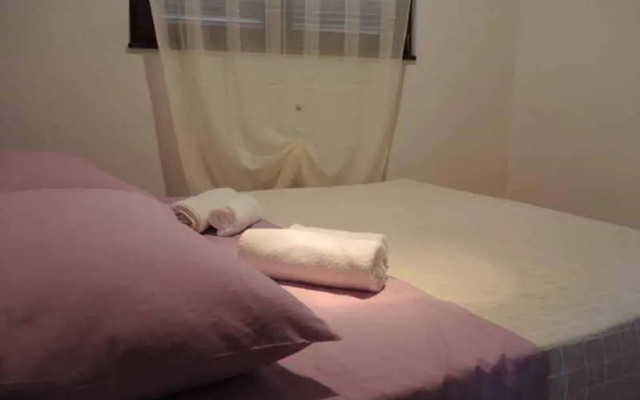 Teatro Apartments