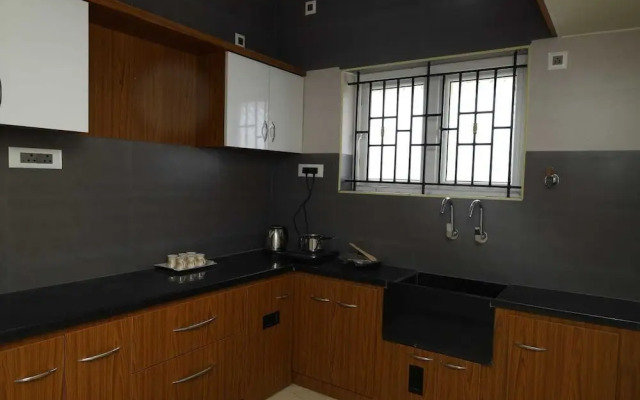 Sendhuran Residence