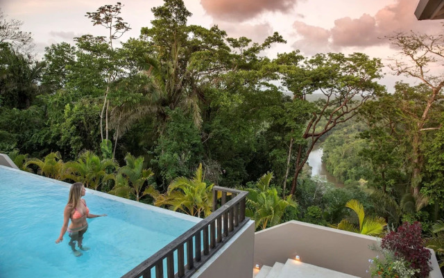 Copal Tree Lodge, a Muy'Ono Resort