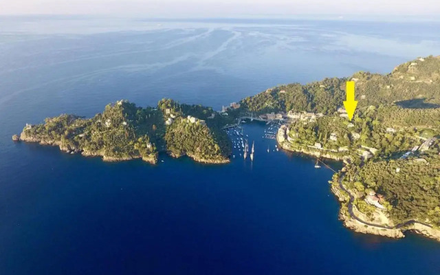 Villa Franca Portofino by KlabHouse