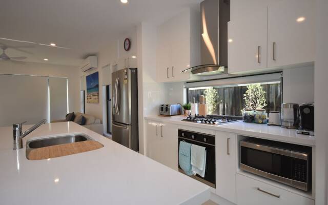 The Shae Luka Private Apartment