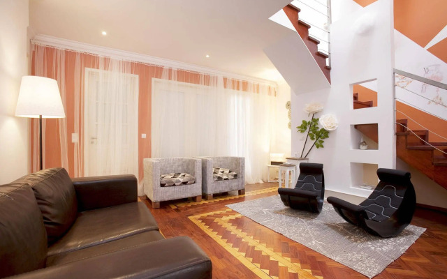 passion inn lisbon alameda