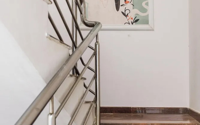 Golden Ivory by Red Olive