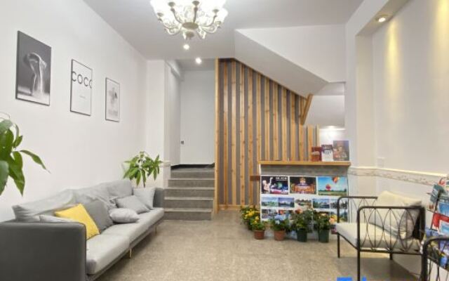 Yangshuo Qiqi Guesthouse