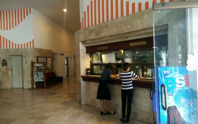 Supanich Railway Station