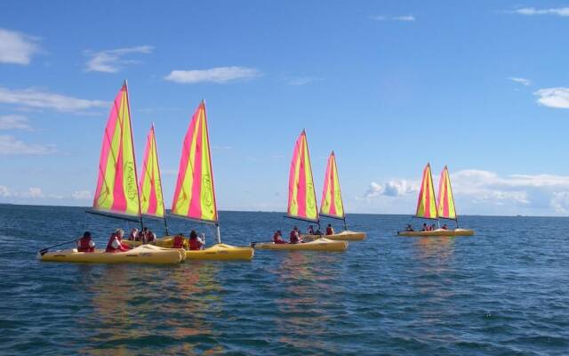 Auberge du Petit Matelot