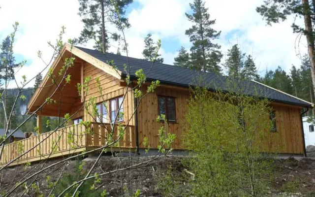 Chalet Vradal