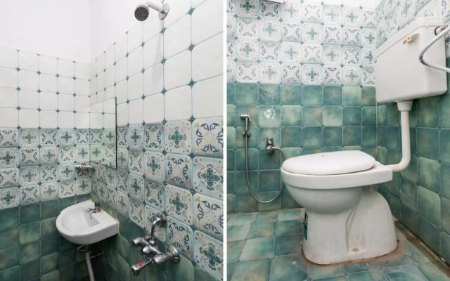 Hotel Vanilla by OYO Rooms