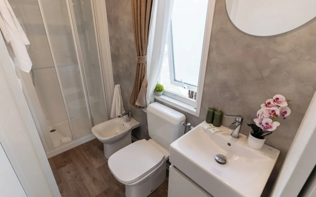 Hotiday Lodge Viareggio