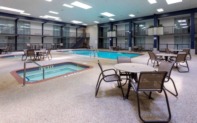 Best Western Fairmont