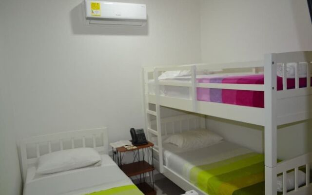 Hostal Lumar