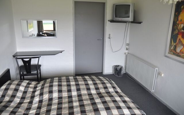 Holiday Home Lakolk