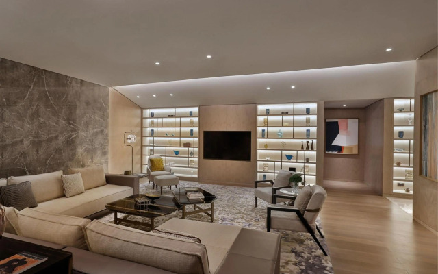 The St. Regis Riyadh
